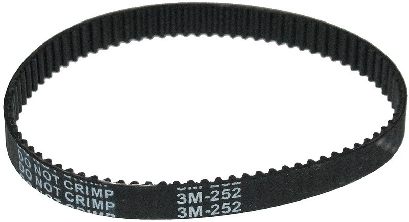 Ремінь зубчастий 3M-252-9