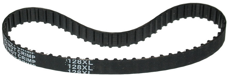 Ремінь зубчастий 128XL-10