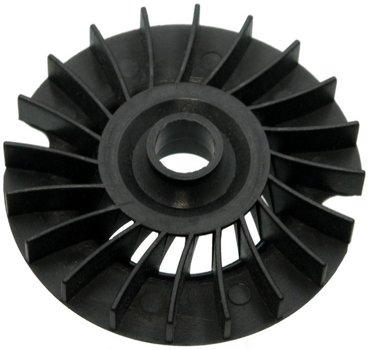 Крильчатка якоря d10*62