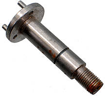 Вал шуруповерта d12 L58