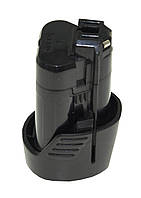 Акумулятор шуруповерт Bosch LI - ion 12V 1.5Ah