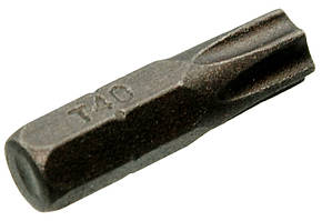 Біта T30 25mm