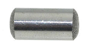 Шпонка d7 L15 (пігулка)