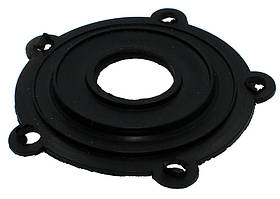 Прокладка фланця бойлера Ariston d-38/114 H-2,5/11 (5 отв. 10мм)