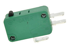 Мікроперемикач KW1 103-1 (10A, 250VAC) Daier