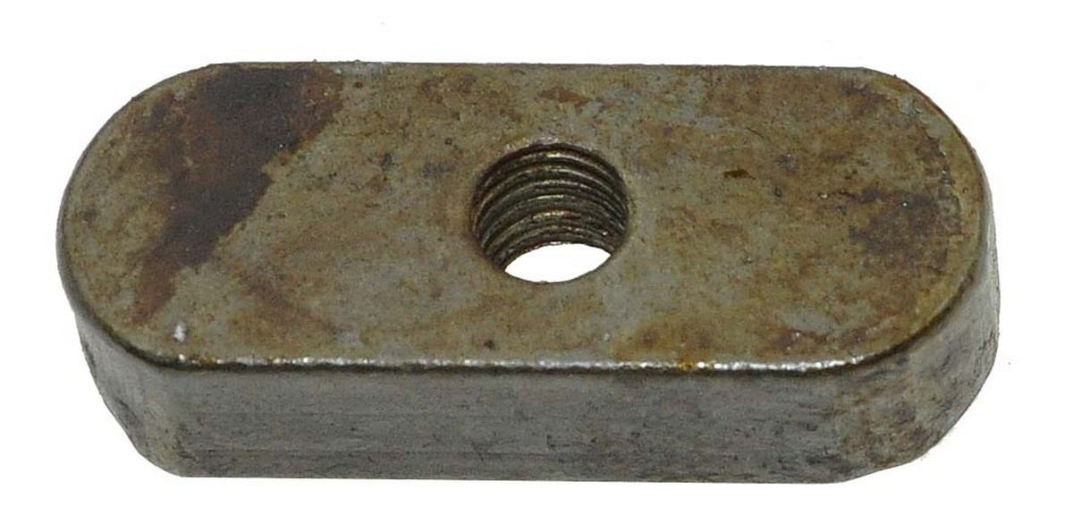 Шпонка маховика мотоблока 175/180N 31*12*8 d6