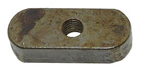 Шпонка маховика мотоблока 175/180N 31*12*8 d6