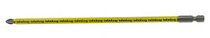 Біта Bonanza PH2 200mm(1шт)