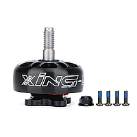 Мотори, 4 шт iFlight XING E PRO 2207 1800KV, живлення 6S