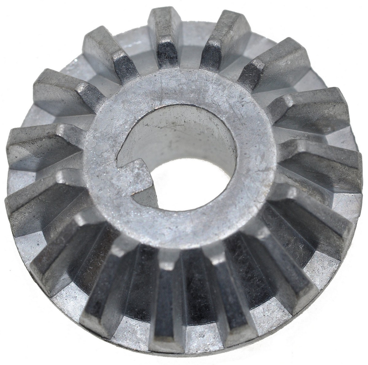 Шестерня рейсмусу Makita 2012NB оригінал 226786-0 (d10*33 h15,5)