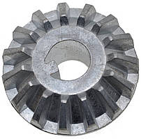 Шестерня рейсмусу Makita 2012NB оригінал 226786-0 (d10*33 h15,5)