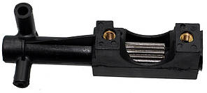 Маслонасос бензопили Homelite 3314 пластик.