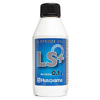 Олива Husqvarna LS+ двотактна, 0,1л оригінал 5781803-02