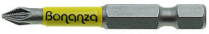 Біта Bonanza PZ1 1/4" 50mm (1шт)