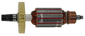 Якір Фрезер ІжМаш 1550 РК 1700 (182*44 цанга 15)