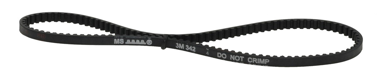 Ремінь зубчастий 3M-342-4