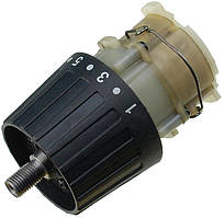 Редуктор шуруповерт Powertec PT - 3153