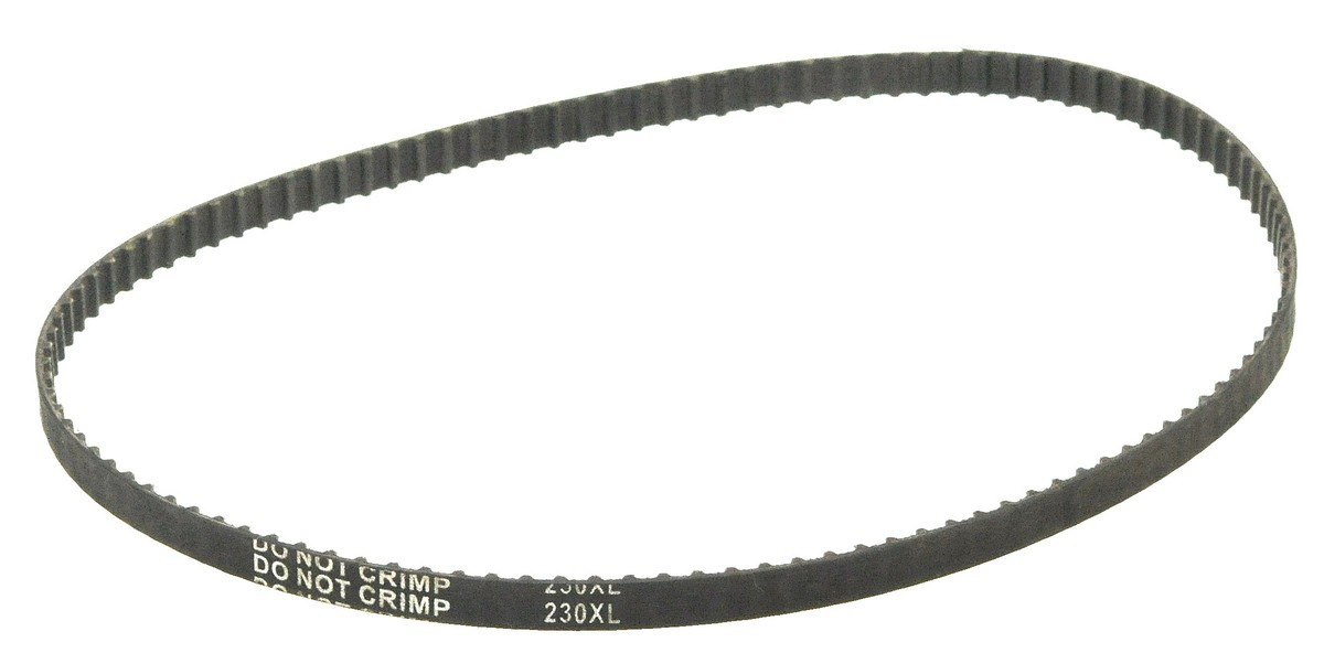 Ремінь зубчастий 230XL