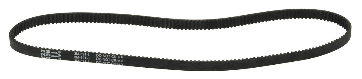 Ремінь зубчастий 3m-591-8