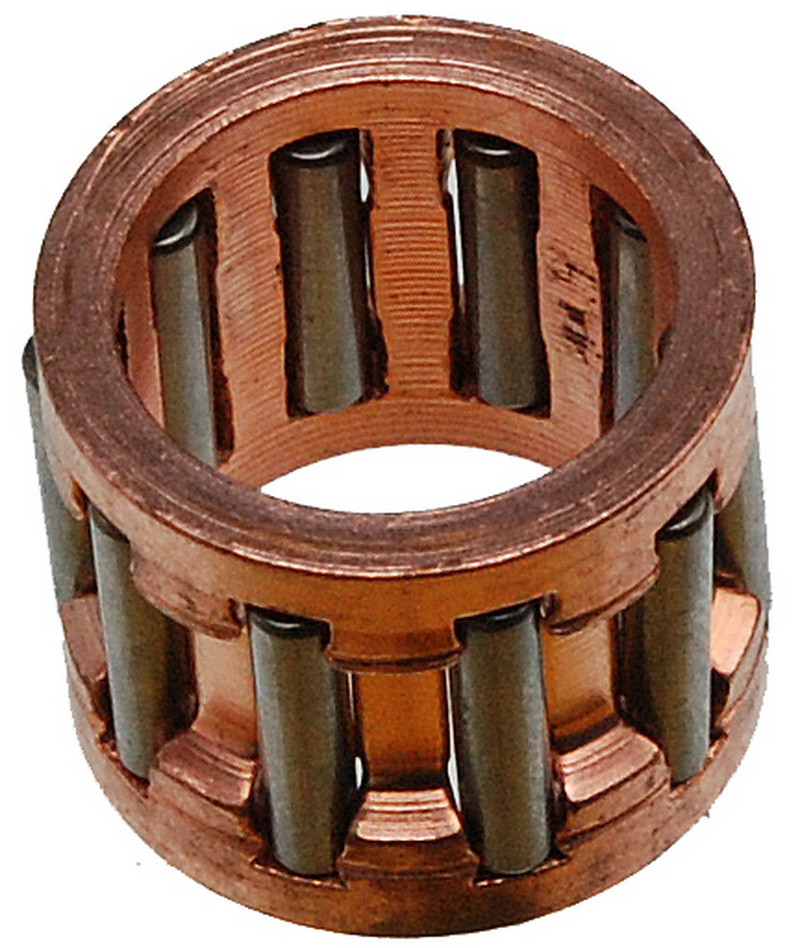 Голчастий підшипник сепаратор бронза 11*15*12,5  GL4500/5200