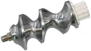 Шнек м'ясорубки Zelmer NR5(для двустор.ножа) - 86.1270 L 107mm, фото 1
