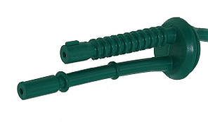 Паливний шланг мотокоси ST FS 55 Winzor аналог 41403587702