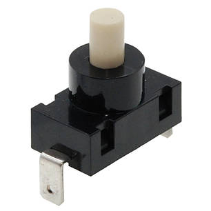 Кнопка пилососа Zelmer, Constructa (LG-09 5A) VC1400.023 / 00757289, фото 1