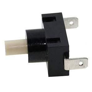 Кнопка пилососа Zelmer, Constructa (LG-09 5A) VC1400.023 / 00757289, фото 4