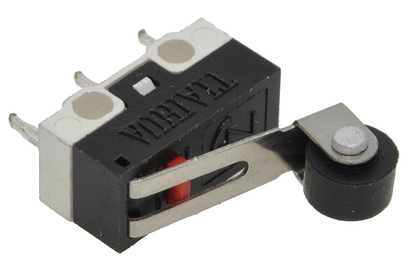 Мікроперемикач KW10-Z4P