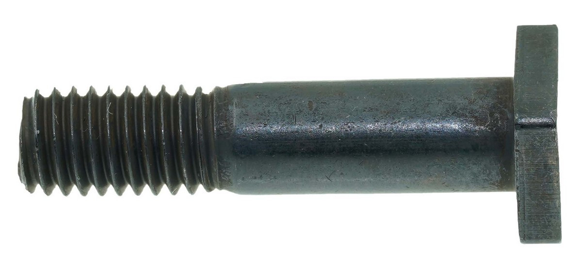 Шпилька кріплення шини М8 бензопили ECHO CS-605