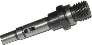 Вал болгарки d8*10*13,5 L74