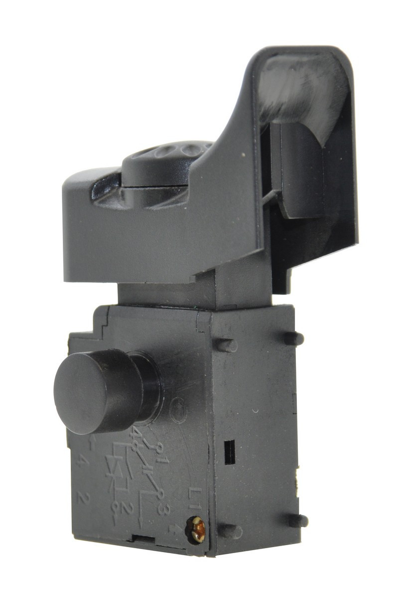 Кнопка лобзик ІжМаш Югра 1350 / JS 502