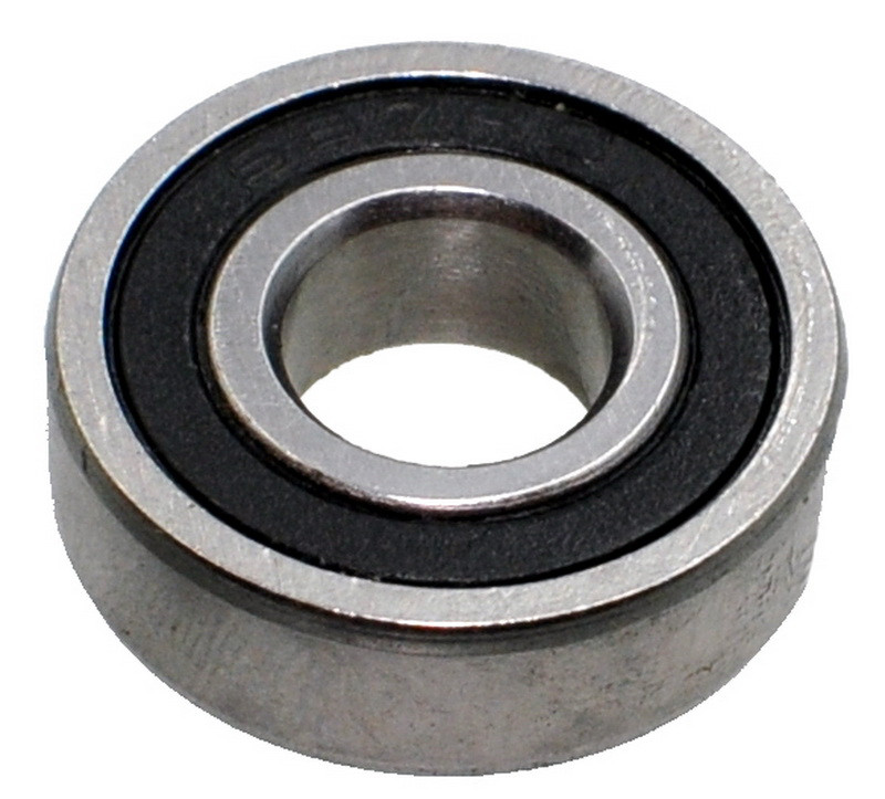 Підшипник CX 619/7RS / 697(7*17*5) гума