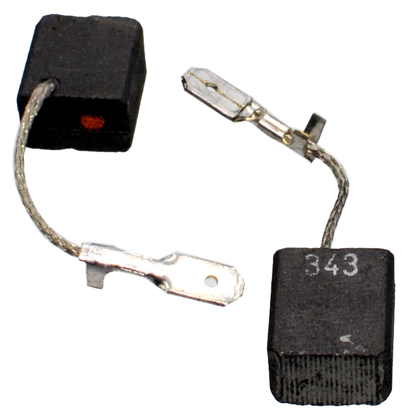 Щітки 8*12,5*15 Metabo оригінал 316065450