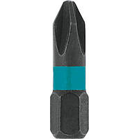 Біта Makita PH2 25mm оригінал A-96475