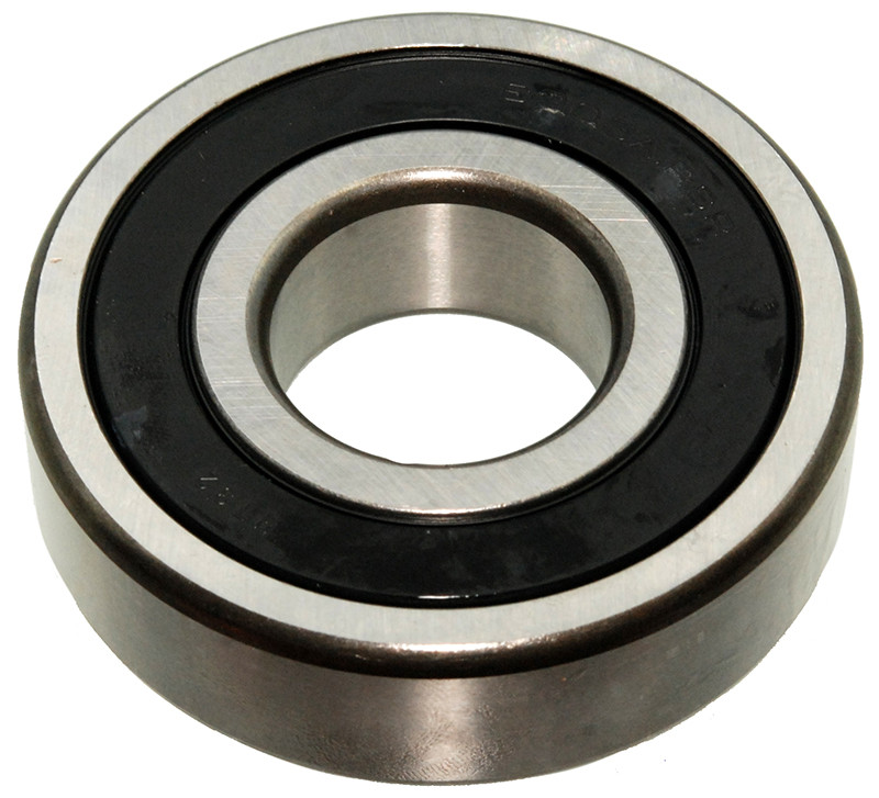 Підшипник FAG 6305 RS (25 * 62 * 17) гума зазор C3