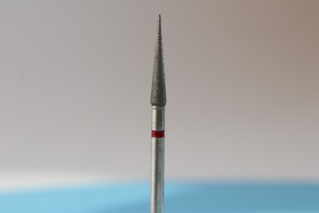 Діамантовий бор для обробки кераміки Fine FM27