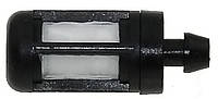 Фильтр топливный бензопилы VJ Parts для St MS-180 (L41.5/D17/d8) аналог 00003503500