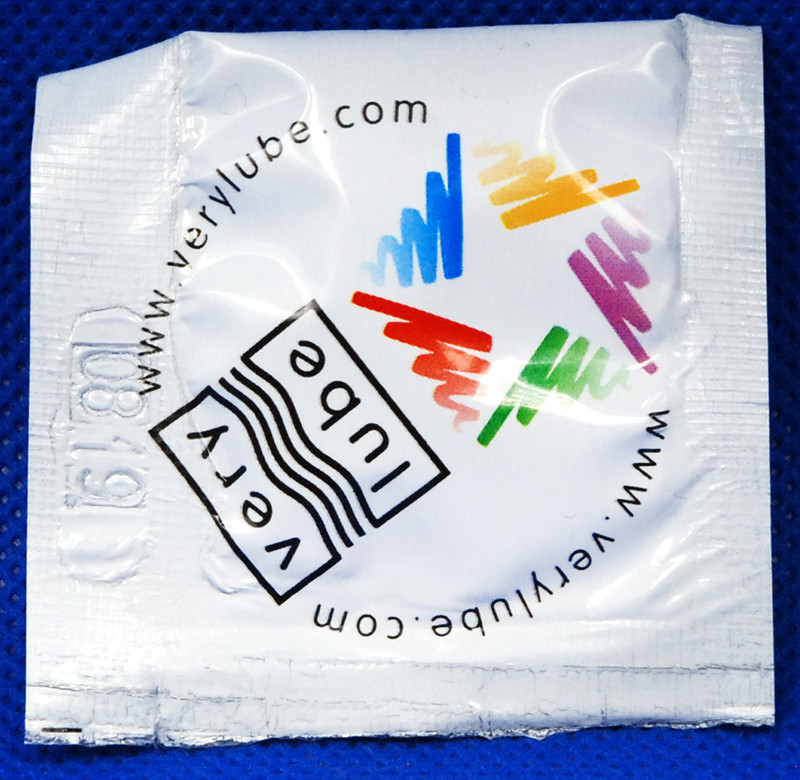 Літієва змазка для підшипників Very Lube 5 ml