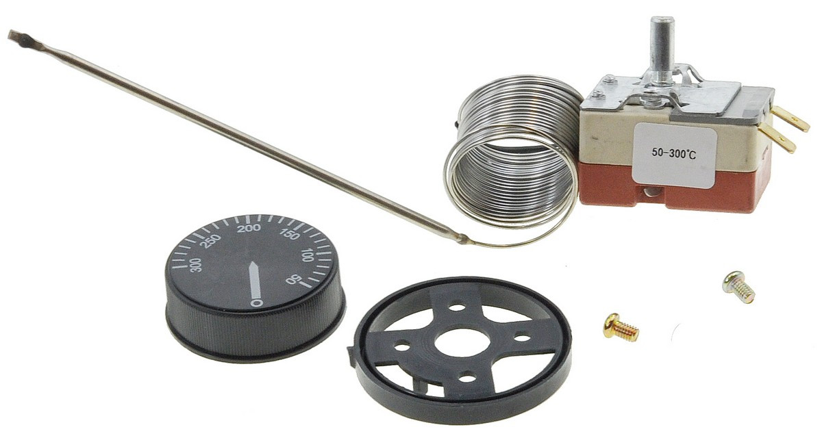 Термостат духовки Whicepart 39CU250 (50-300 °C)