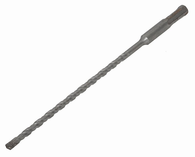 Бур для перфоратора SDS+ 6х210