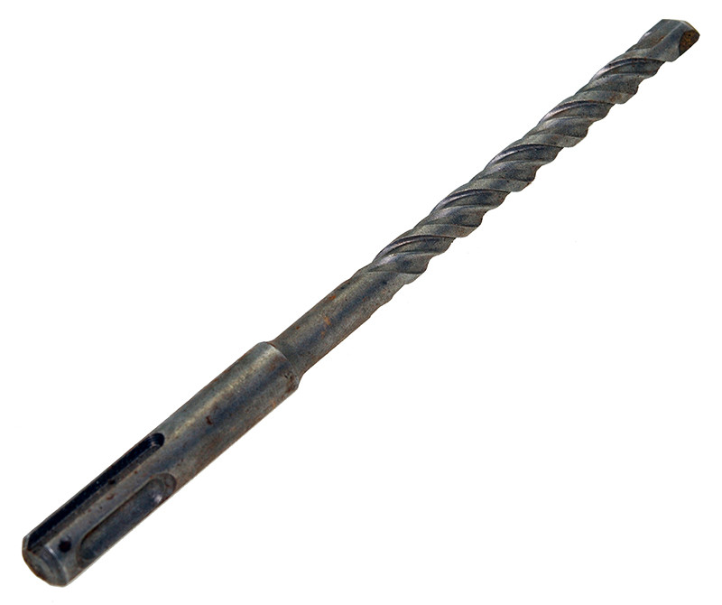 Бур для перфоратора SDS+ 8х160