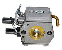 Карбюратор бензопилы VJ Parts для St MS-340/MS-360 аналог 11251200613