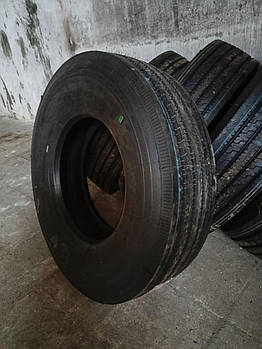 Шинa 315/80R22.5-20 SF-042 SATOYA (Рульова) SATOYA  (шт)