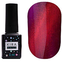 Гель-лак Kira Nails Cat Eye №003, 6 мл