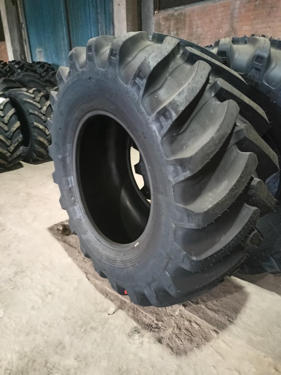 Шина 600/65R28 Galaxy Earth-Pro 650 (154D/157A8,TL) Galaxy (шт)