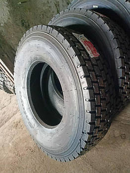 Шинa 315/80R22.5-20 SD-062 SATOYA (Ведуча) SATOYA  (шт)