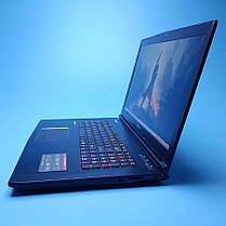 Ігровий ноутбук MSI GE72 2QE Apache/ 17.3" 1920x1080/ i7-4720HQ/ 16GB RAM/ 128GB SSD+1000GB HDD/ GTX 965M 2GB, фото 5