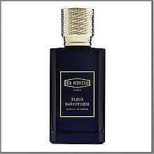 Ex Nihilo Fleur Narcotique Extrait De Parfum парфумована вода 100 ml. Тестер Екс Нихило Наркотик Екстракт