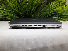 Ноутбук HP Probook 640 G3/ 14" (1920x1080)/ Core i3-7100U/ 8 GB RAM/ 480 GB SSD/ HD 620, фото 3